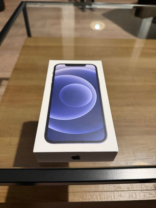iPhone 12 128 GB