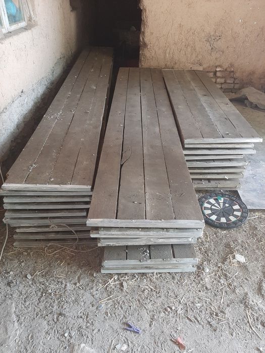 Прокат леса, доски,апалавки. По городу есть доставка