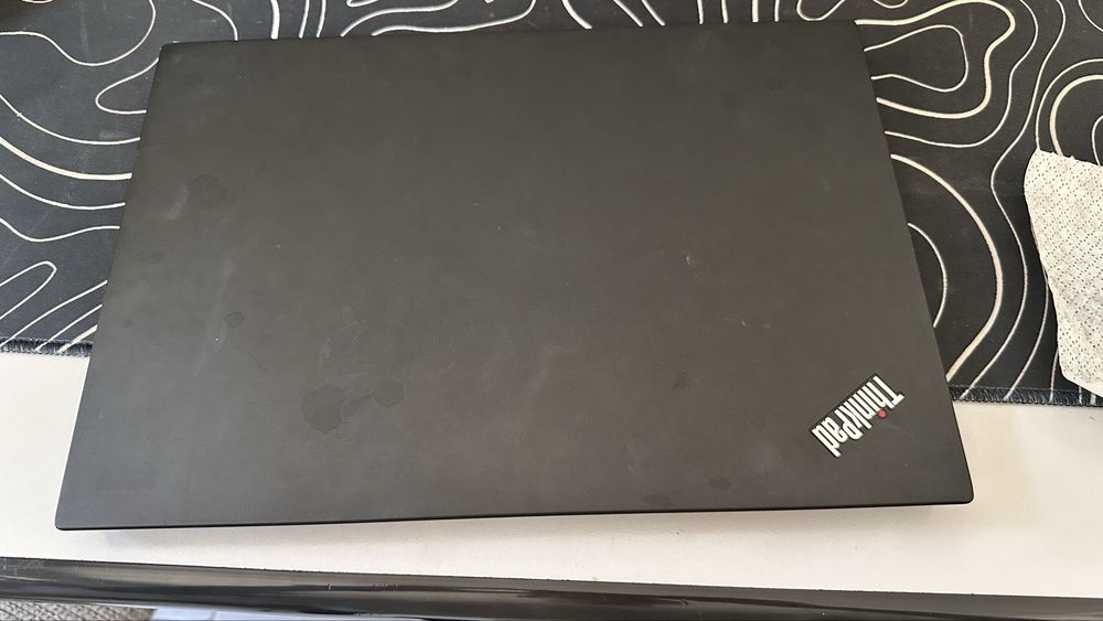 Lenovo ThinkPad T14 Gen 2