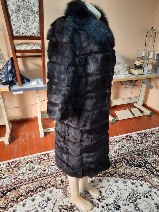 Шуба сотилади фаргона