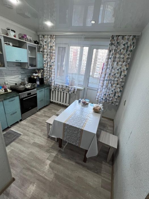 Продам 3х комнатную квартиру