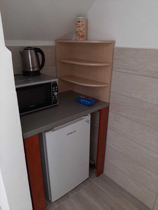Inchiriez Birou Modern 32 mp cu Terasă Proprie – Cartier Compozitorilor