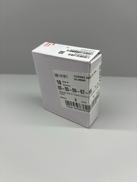 Display Huawei Watch GT 2 46 MM Servicepack