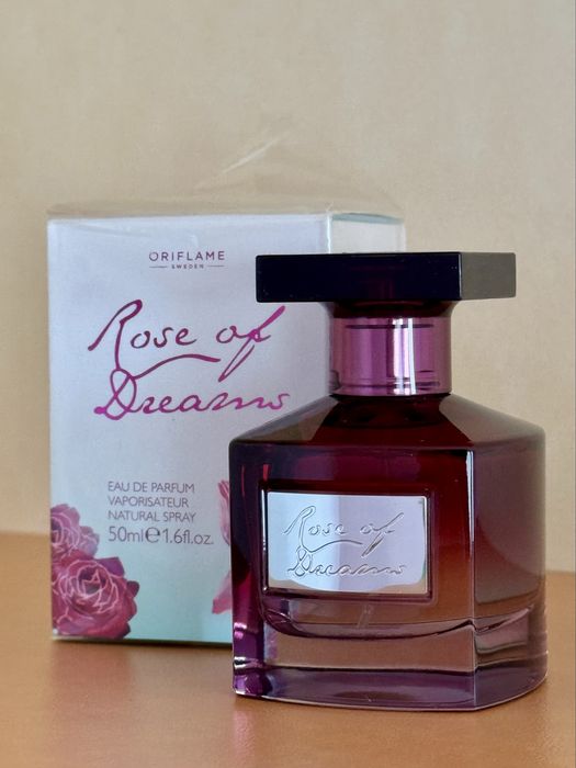 Парфюми Oriflame
