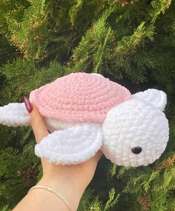 Плетени играчки ръчна изработка | 15€ 25€ | големи по поръчка 50€