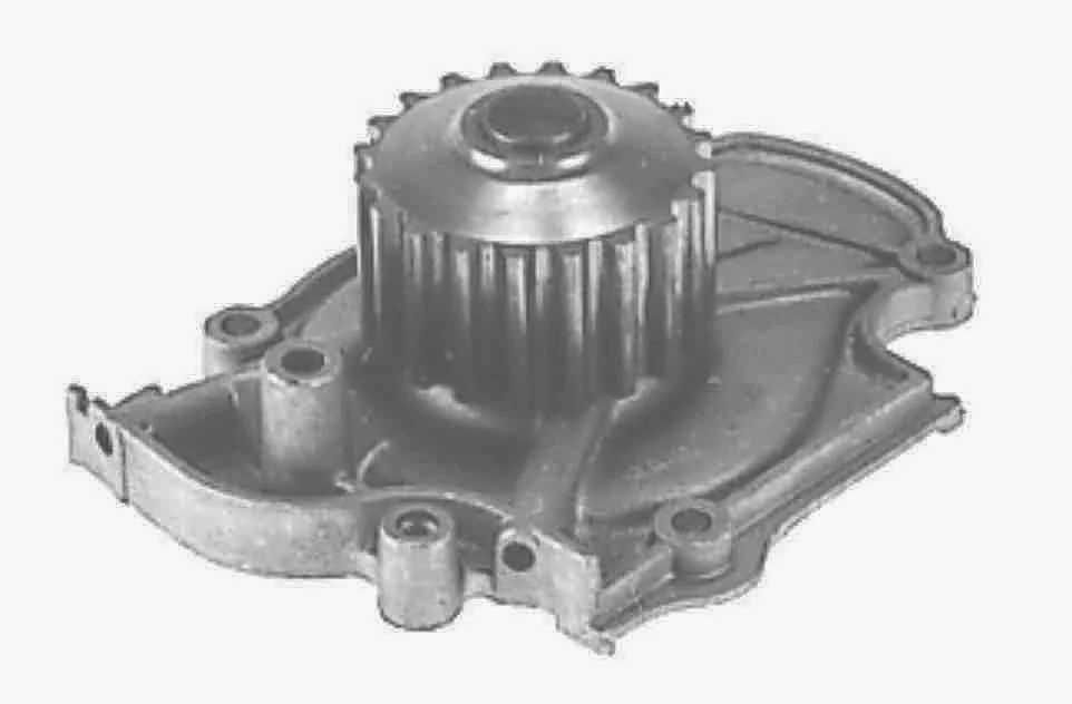 Помпа HONDA. Odyssey ,ACCORD