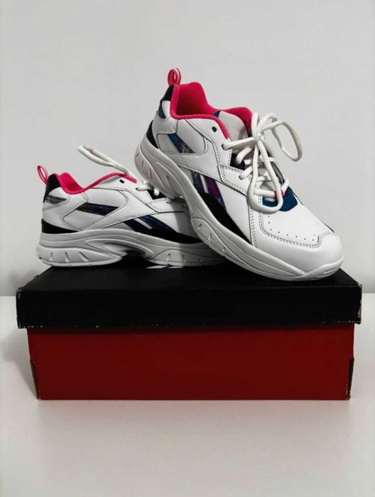 Adidași Reebok, mărimea 38