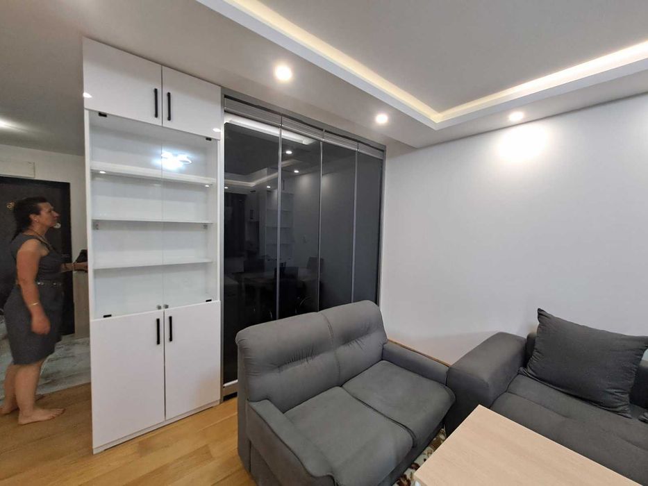 Дава се под наем Двустаен апартамент в София, Връбница 2 - 65 кв.м за 750 € - Снимка #1