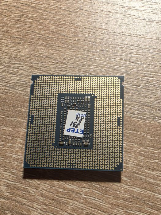 Процессор Intel Core i5-9400F + Кулер DeepCool (LGA 1151-v2)
