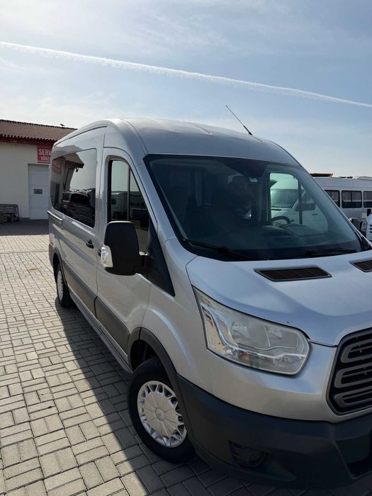 Vand FORD TRANSIT Motor 2.2 An 2015