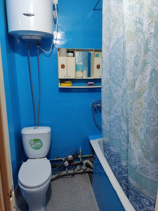 Сдам 1-комнатную квартиру