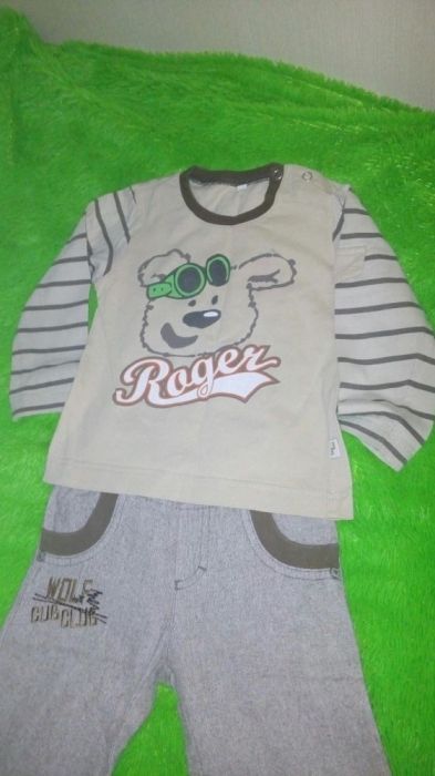 Продам вещи до 1 года 6 месяцев