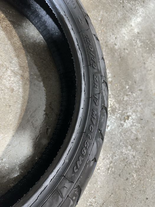 Pirelli Angel ST