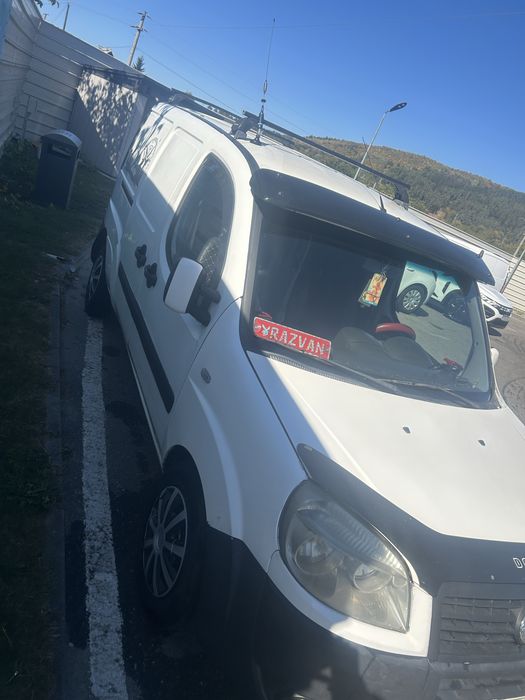 Vând Fiat Doblo