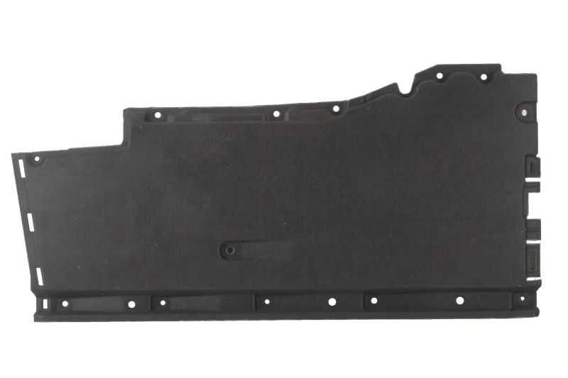 Кора под двигател скорости купе AUDI A6 C7 2010г – 2018г