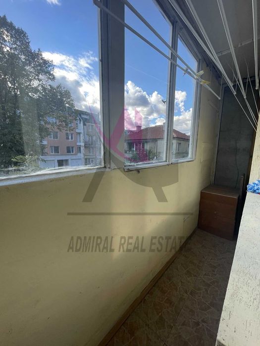 Атрактивна Цена! Топ Предложение! Двустаен- Колхозен Пазар