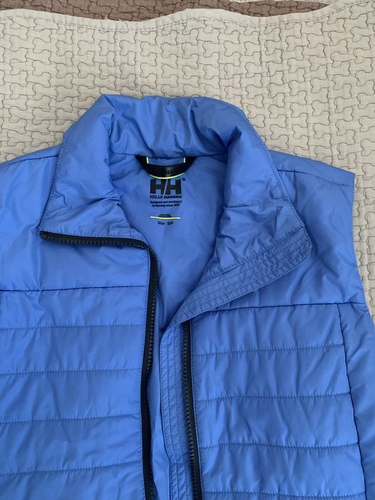 Яке Helly Hansen