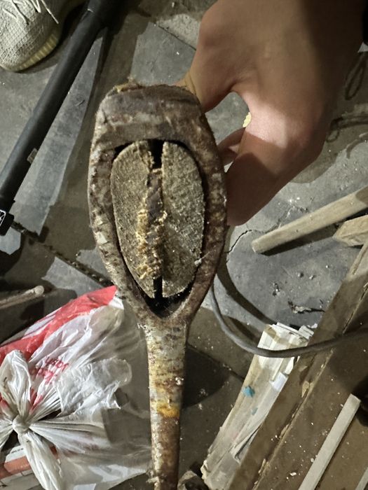 Продам топор и кувалды