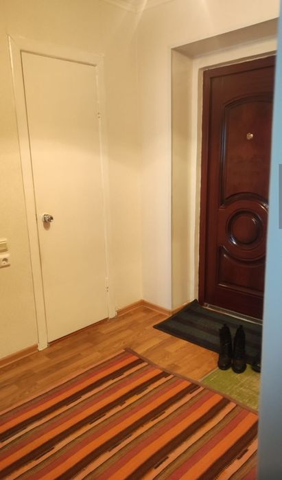 Продам 1-ю квартиру