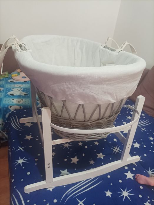 Leagăn bebelusi folosit  preț 200 de lei sectorul 6