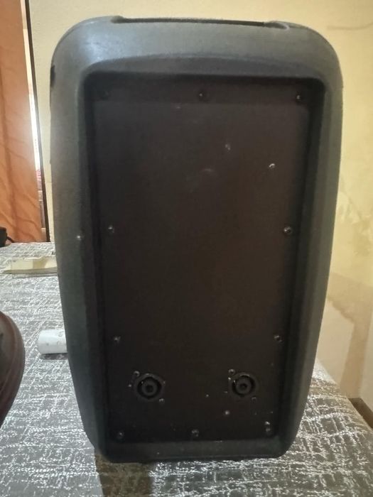 Комплект Колони с Усилвател