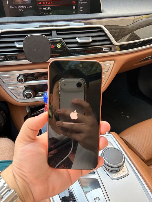 Iphone 17 pro max 256gb