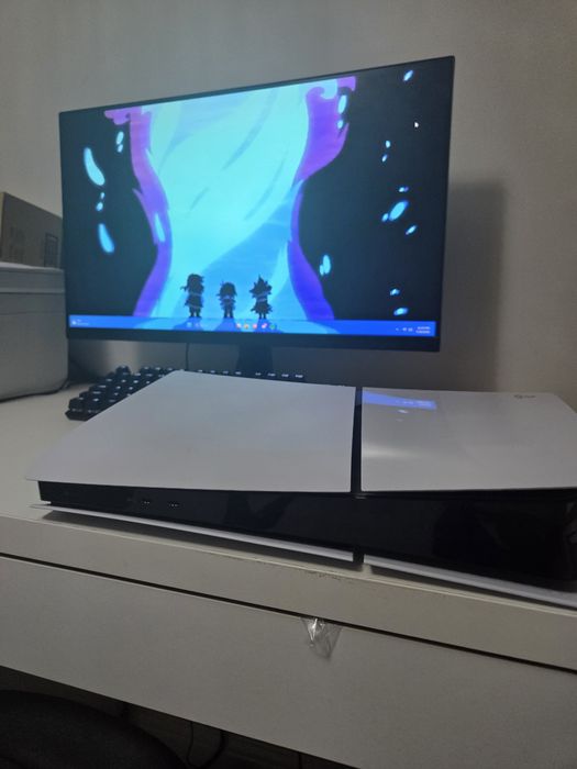 Playstation 5 slim 1tb