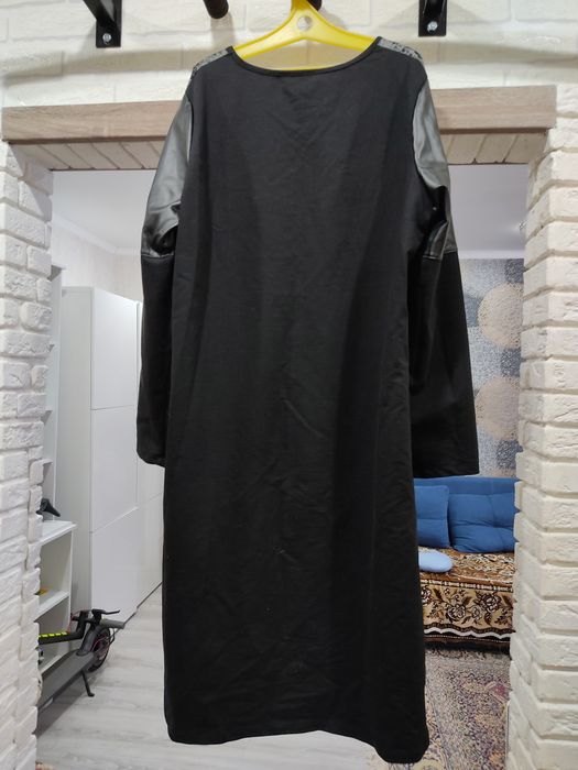 Продам новое платье