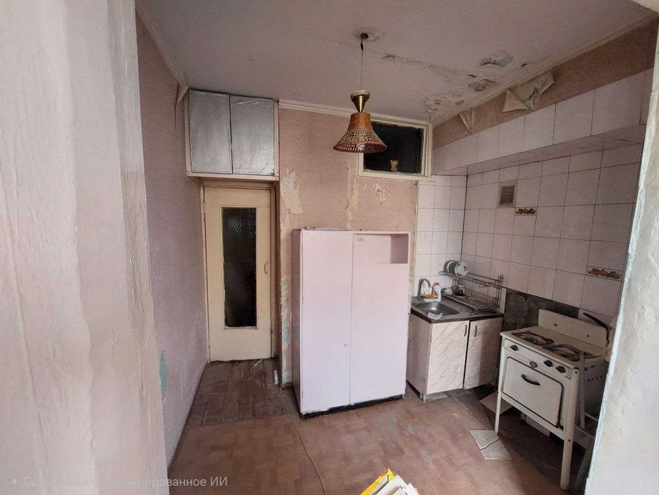 продается квартира 1/3/4 яшнобадский район