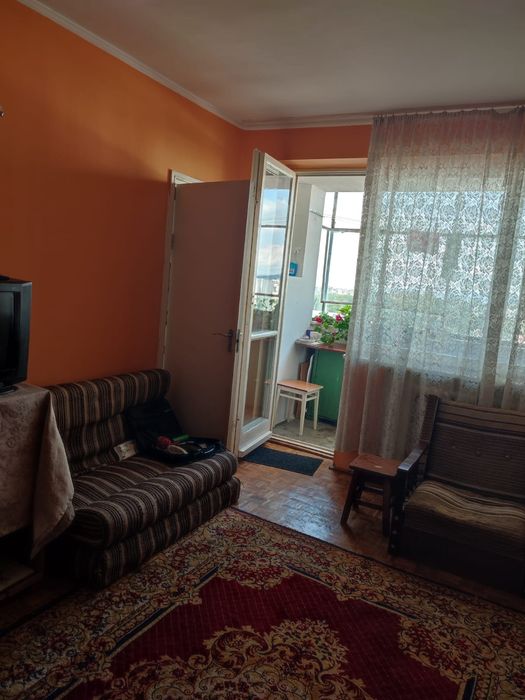 Garsoniera de inchiriat Zona Gării Brașov