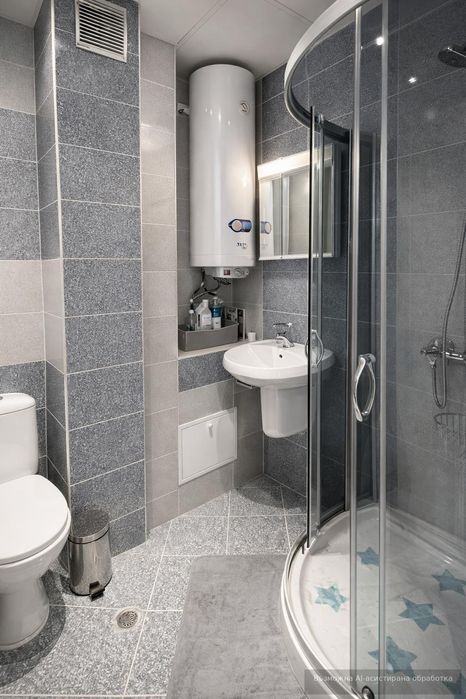 Дава се под наем Двустаен апартамент в Пловдив, Център - 65 кв.м за 548.25 € - Снимка #4