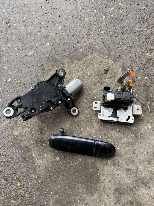 Брава за Мицубиши Колт Mitsubishi Colt