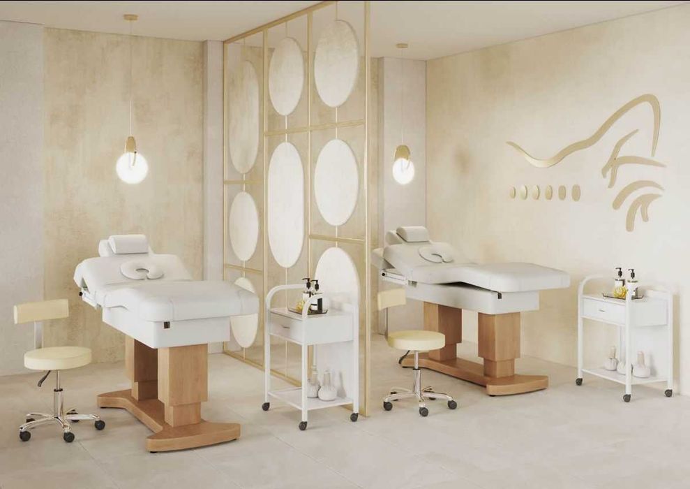 *Козметично оборудване на ниски цени - изплащане