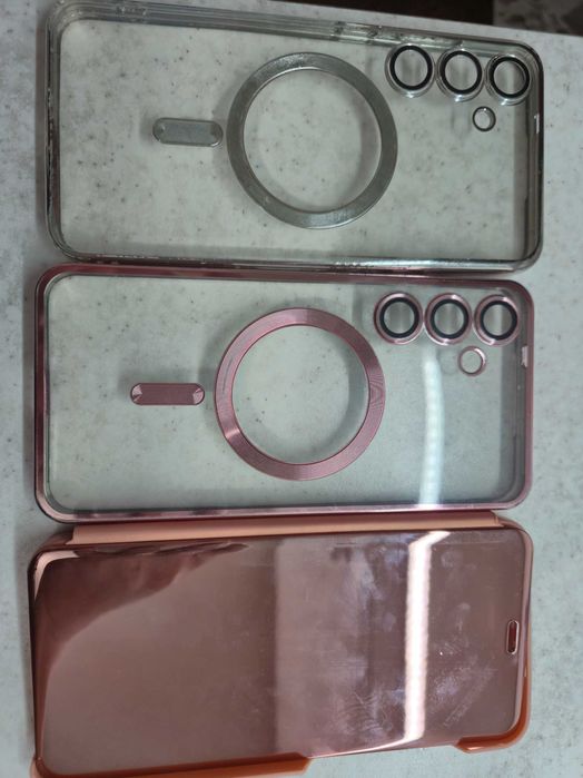 Samsung Galaxy s24 plus