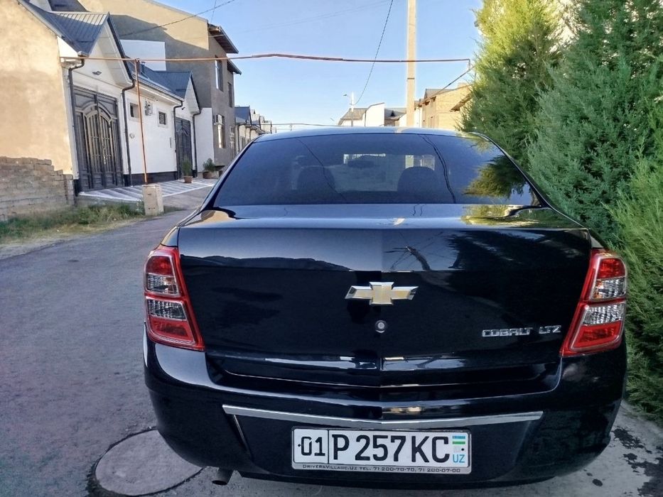Prodayu cobalt 2023