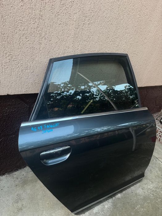 Usa Audi A6 C6 4F Facelift dreapta spate an:2008-2011 completa