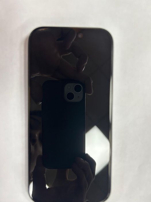 Iphone 16 pro 256гб