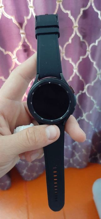Samsung galaxy watch 4