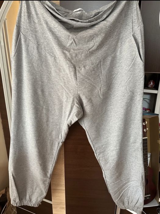 Set 2 perechi pantaloni pentru gravide