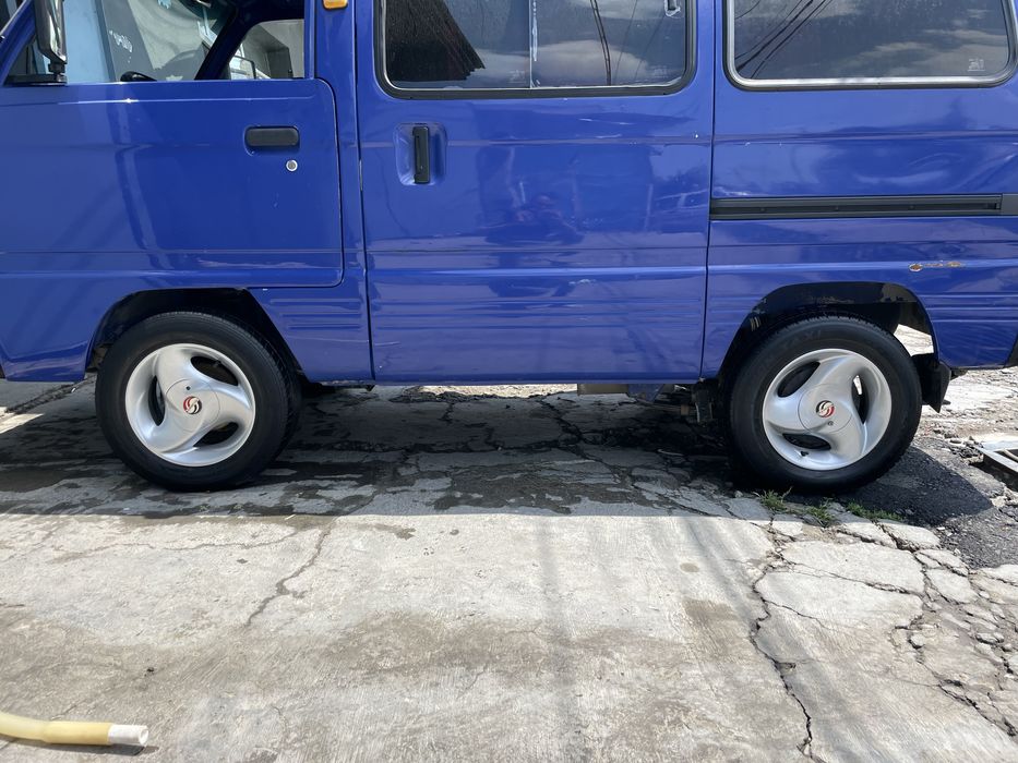 Kormetal,diska,balon, komplekt