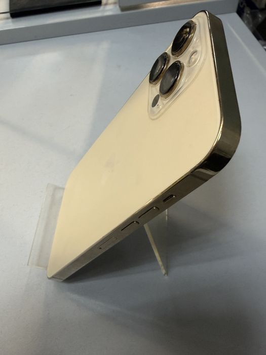 Iphone 13 Pro Max Gold 256GB