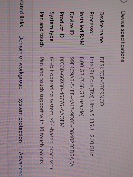 Microsoft Surface Pro 10