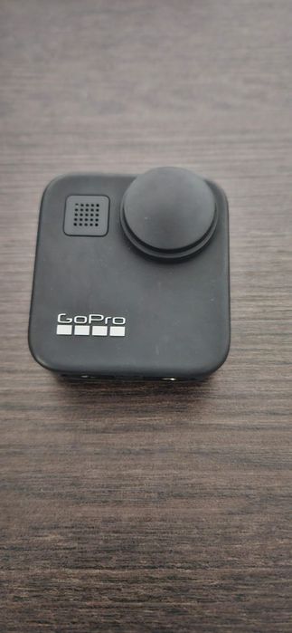 Camera Gopro Max 360 cu accesorii