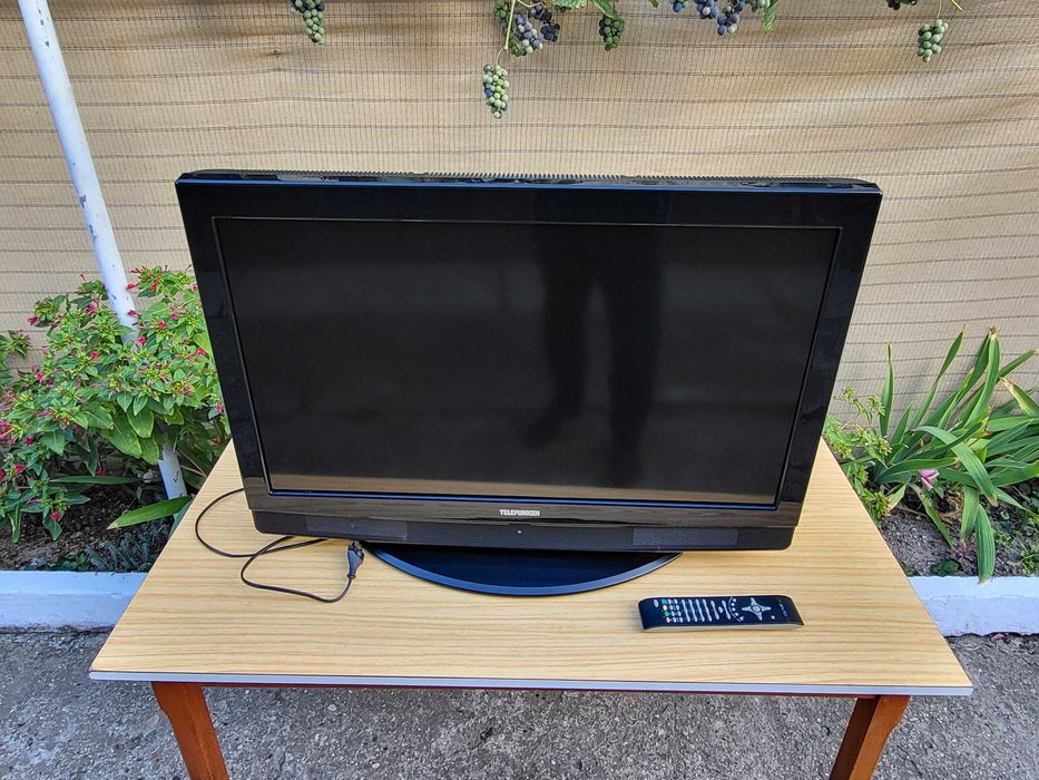Televizor 80 cm Diagonala TV Telefunken