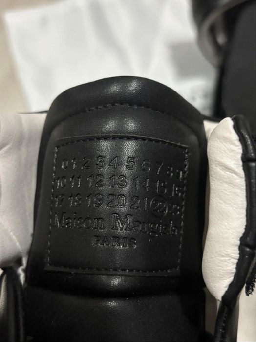 Maison Margiela Future