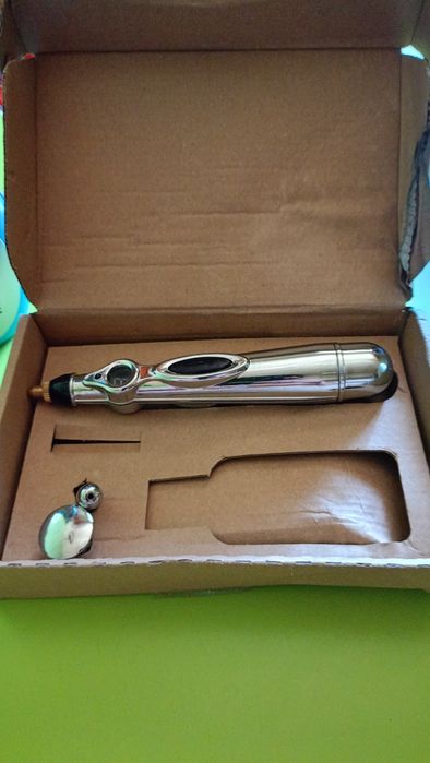 Aparat de făcut masaj