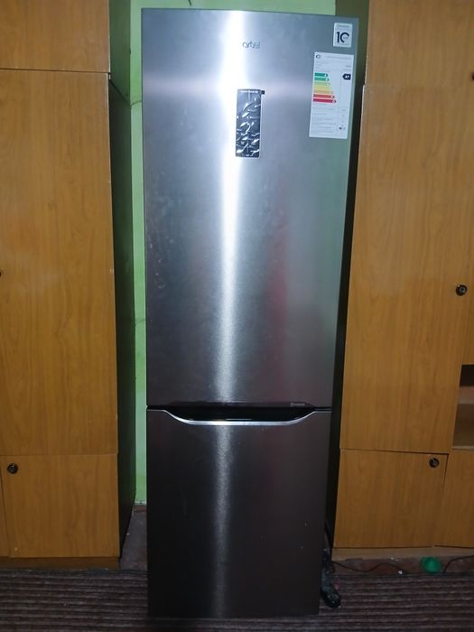 Xolodelnik sifati zuur holati yaxwi