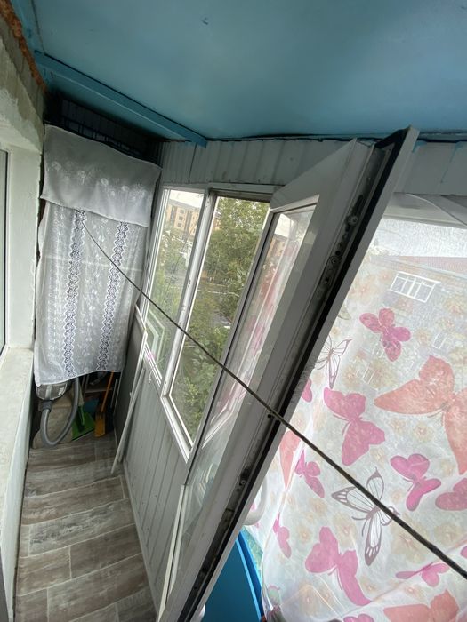 Продам 2 комнатную квартиру