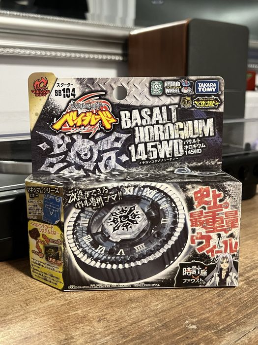Beyblade Original cu lansator sigilat