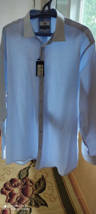 Сорочки для великанов